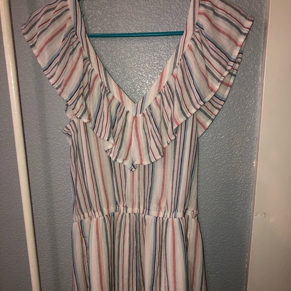 American Eagle Romper